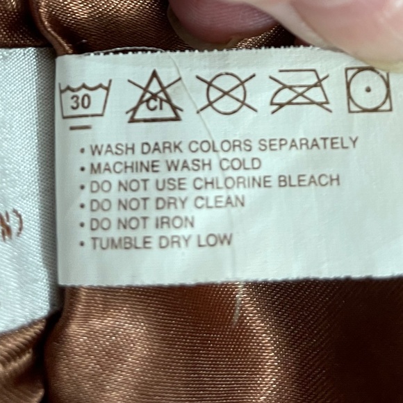 Bearington Baby Teddy Bear Football Lovey Rattle Plush Security Blanket Satin - Picture 8 of 9